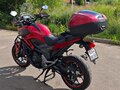 2014 Honda NC 750X, красный, 475000 рублей - вид 4