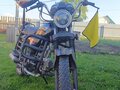 2023 Мотоальфа A1, чёрный, 57000 рублей - вид 3