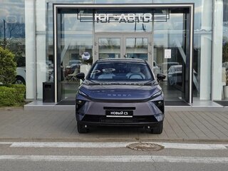 2026 Omoda C5 II, серый, 2579000 рублей, вид 2