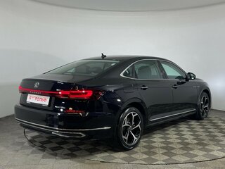 2025 Volkswagen Passat (North America and China) Pro I, чёрный, 5637000 рублей, вид 5