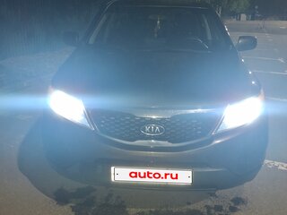 2012 Kia Sorento II, коричневый, 1200000 рублей, вид 1