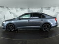 2014 Skoda Rapid I, серый - вид 7