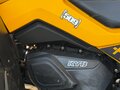 2013 BRP Can-Am Renegade 1000, жёлтый, 700000 рублей - вид 5