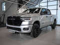 2026 Ram 1500 Crew Cab V Рестайлинг, серебристый, 12105636 рублей - вид 5