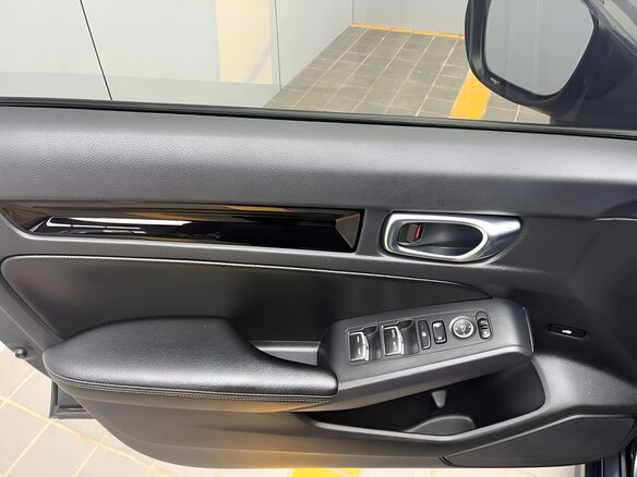 2022 Honda Civic XI, серый, 1790000 рублей - вид 12