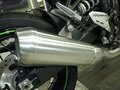 2020 Kawasaki Z 900RS, серый, 1099000 рублей - вид 10