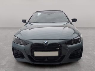 2025 BMW 4 серии M440i xDrive G22, G23, G26 Рестайлинг, серый, 13600000 рублей, вид 1