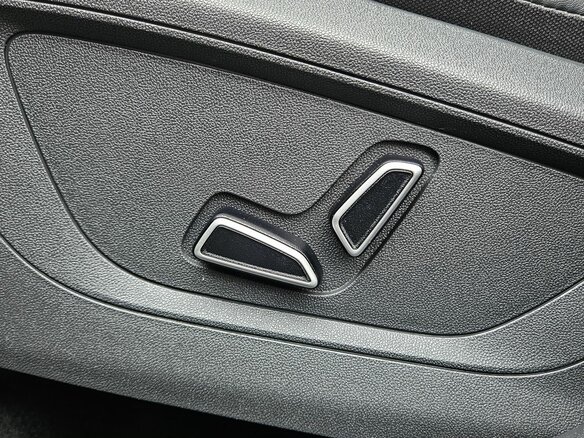 2024 Changan UNI-S I, серый, 2150000 рублей - вид 17