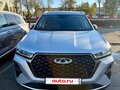 2023 Chery Tiggo 7 Pro Max I, серый, 1820000 рублей - вид 8