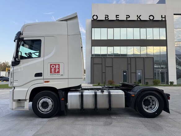 2024 Dongfeng GX, белый, 6190000 рублей - вид 5
