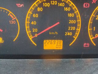 2005 Nissan Primera III (P12), серебристый, 230000 рублей, вид 2