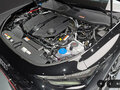 2026 Audi A6 VI (C9), чёрный - вид 8