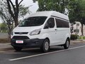 2022 Ford Transit Custom I Рестайлинг, белый, 1850000 рублей