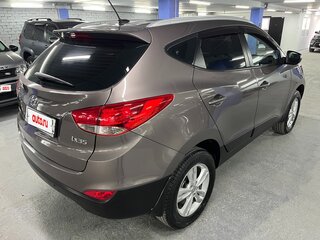 2013 Hyundai ix35 I, коричневый, 1185000 рублей, вид 5