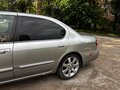 2004 Nissan Maxima V (A33), серебристый, 500000 рублей - вид 10