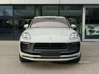 2026 Porsche Macan GTS I Рестайлинг 2, серый, 15690000 рублей, вид 2