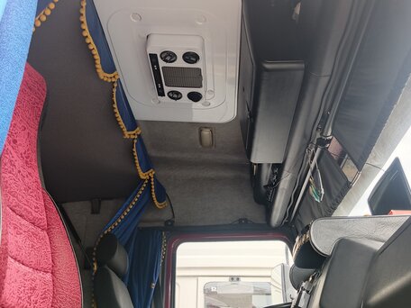 2012 МАЗ 5440, красный, 850000 рублей, вид 2