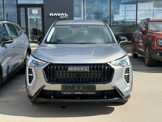 2026 Haval Jolion I Рестайлинг, серый, 2099000 рублей, вид 2
