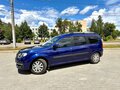2025 Lada (ВАЗ) Largus I Рестайлинг, синий, 1450000 рублей - вид 5