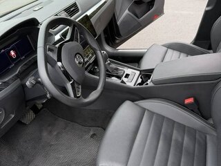 2024 Skoda Superb III Рестайлинг, чёрный, 3390000 рублей, вид 5