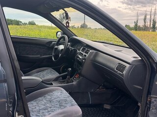 1996 Toyota Carina E, синий, 230000 рублей, вид 5