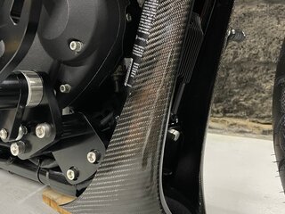 2018 Harley-Davidson Sportster 1200, серый, 1750000 рублей, вид 3