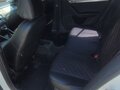 2016 Skoda Octavia III (A7), белый, 710000 рублей - вид 4