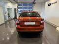 2018 Skoda Rapid I Рестайлинг, оранжевый - вид 5