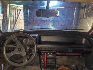 1992 Lada (ВАЗ) 2109, красный, 100000 рублей, вид 4