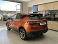 2020 Geely Coolray I, оранжевый, 1480000 рублей - вид 3