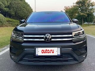 2023 Volkswagen Tharu I, серый, 2050000 рублей, вид 1