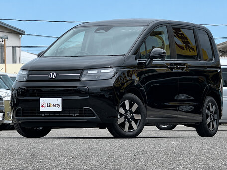 Honda Freed III