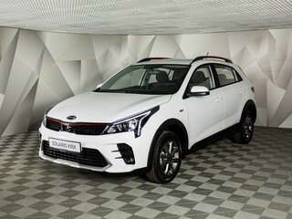 2025 Solaris KRX, белый, 2775000 рублей, вид 1