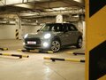 2018 Mini Hatch Cooper III (F55/F56), серый, 1700000 рублей - вид 11
