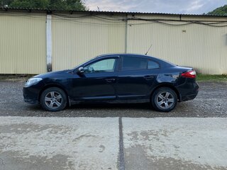 2012 Renault Fluence I, серый, 330000 рублей, вид 3