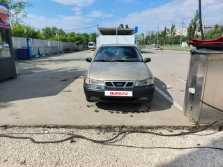 2006 Daewoo Nexia I, бежевый, 55000 рублей, вид 1