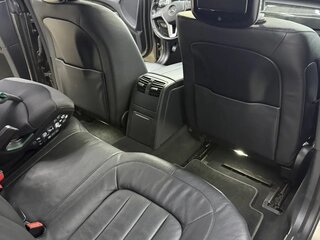 2013 Mercedes-Benz CLS 350 CDI II (C218), серый, 2500000 рублей, вид 4