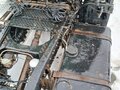 2016 МАЗ 6430, зелёный, 2600000 рублей - вид 7