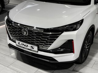 2026 Changan UNI-S I, белый, 3229900 рублей, вид 3