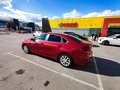 2021 Kia Cerato IV Рестайлинг, красный, 1995000 рублей - вид 9