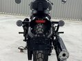 2022 Indian Scout, чёрный - вид 5