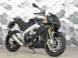 Aprilia Tuono V4