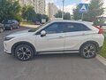 2018 Mitsubishi Eclipse Cross I, белый, 1810000 рублей - вид 3