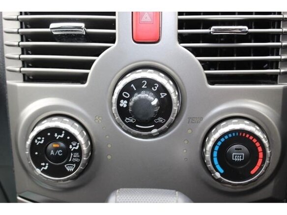2014 Toyota Rush I, серебристый, 1030000 рублей - вид 12