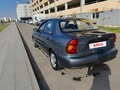 2007 Chevrolet Lanos I, серый, 130000 рублей - вид 2