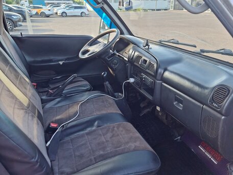 2012 Hyundai Porter, серебристый, 450000 рублей, вид 5