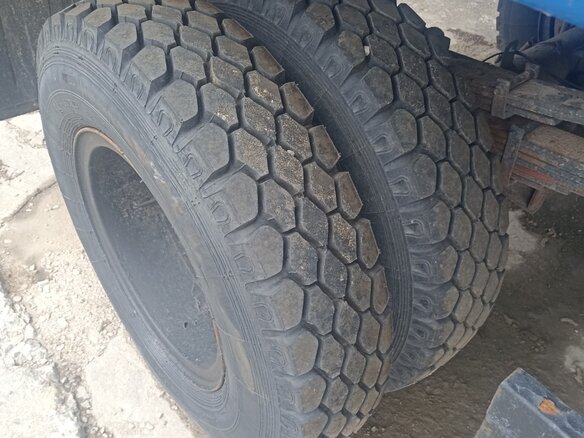 2018 КамАЗ 65117, синий, 1800000 рублей - вид 7