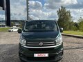 2016 Fiat Professional Talento, зелёный, 1486262 рублей - вид 1