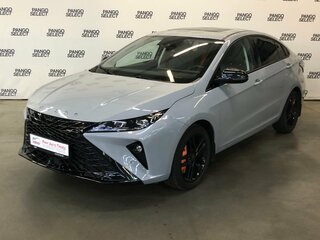 2023 Omoda S5 GT, серый, 1950000 рублей, вид 1