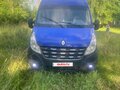 2011 Renault Master, синий, 1150000 рублей